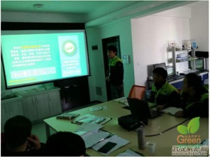 中國凈化委湖北省行業(yè)技術服務指導中心正式成立