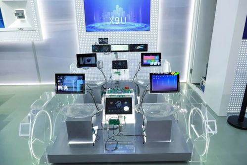 祥峰family 21商評(píng) | 芯馳進(jìn)階 以芯片定義未來汽車，驅(qū)動(dòng)計(jì)算機(jī)信息科技新變革