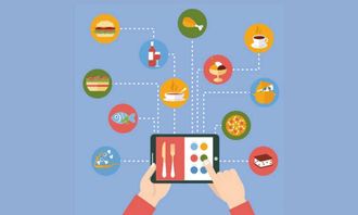 餐飲行業(yè)如何借力微信小程序?qū)崿F(xiàn)數(shù)字化轉(zhuǎn)型與技術(shù)升級(jí)