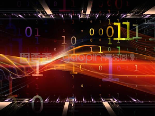 偶然的分形 計(jì)算機(jī)信息科技領(lǐng)域中的自相似性技術(shù)開發(fā)與應(yīng)用