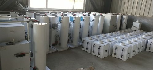 化驗室檢測污水處理專用設(shè)備多少錢