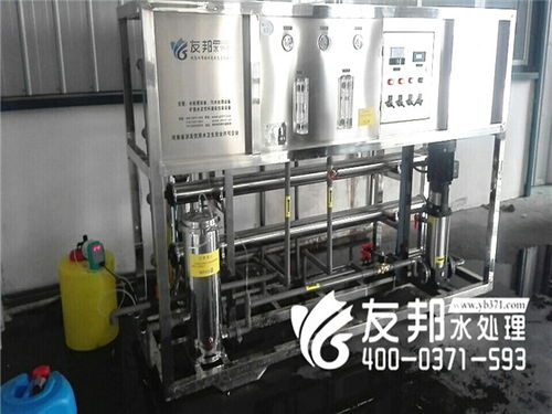 純凈水設(shè)備運行中也要注意到儀表監(jiān)測內(nèi)容