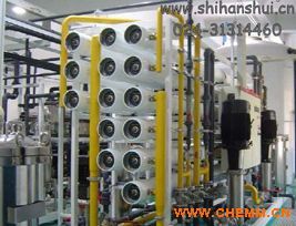 大連ro純凈水設(shè)備,ro設(shè)備150t h,工廠直飲水系統(tǒng),農(nóng)村飲水用水設(shè)備