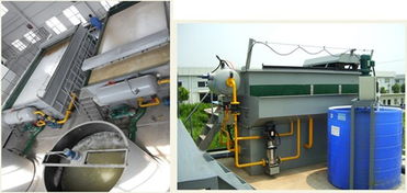 遼寧省盤(pán)錦市印染廠(chǎng)污水處理一體化設(shè)備 效率高 耐低溫 高防腐 環(huán)源環(huán)保