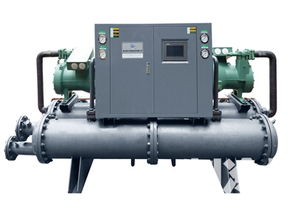 需求逐步回暖 1月螺桿機發(fā)力政采市場